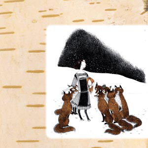 Neko Case: Fox Confessor Brings the Flood (2006)